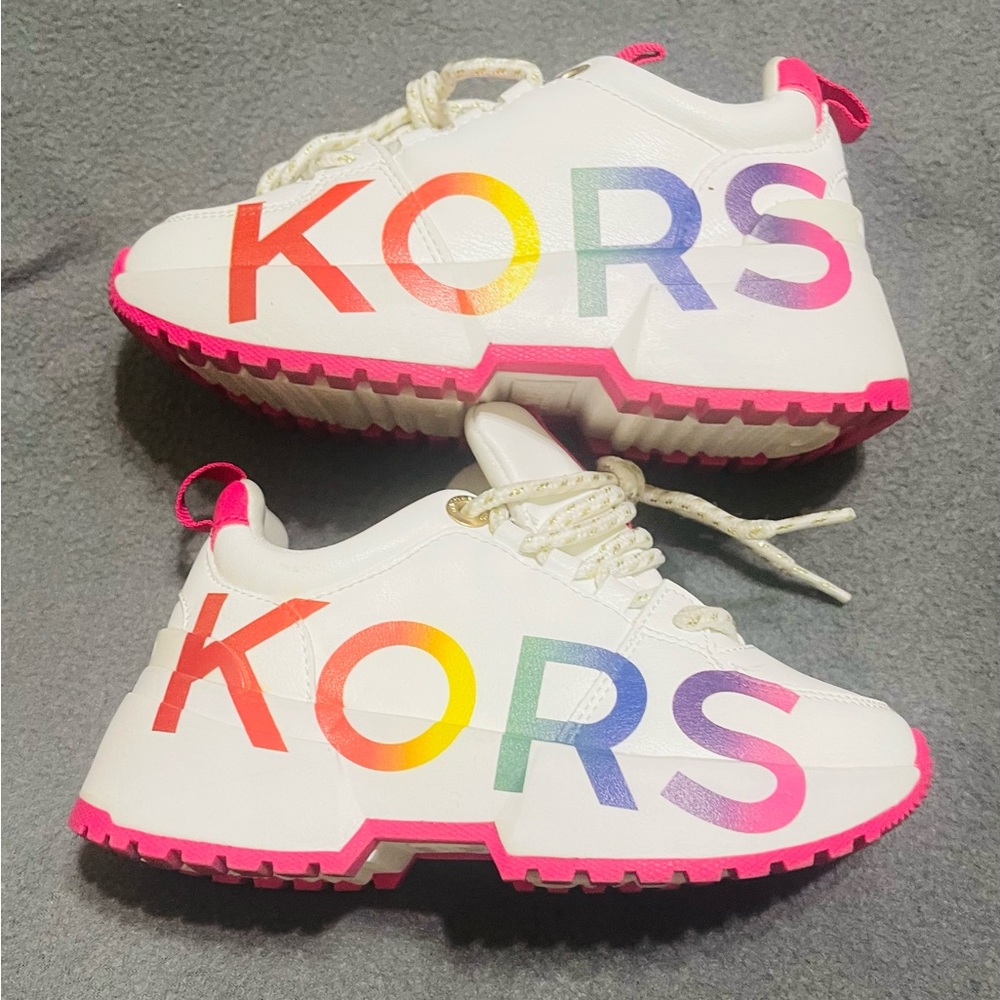 Toddler Girl Shoe